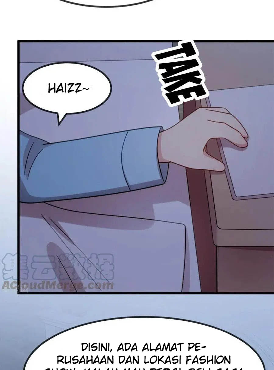 CEO’s Sudden Proposal Chapter 268 Gambar 11